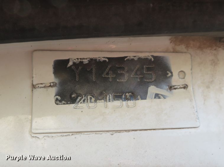 image for item DI3986 2007 Sterling A-Line  semi truck