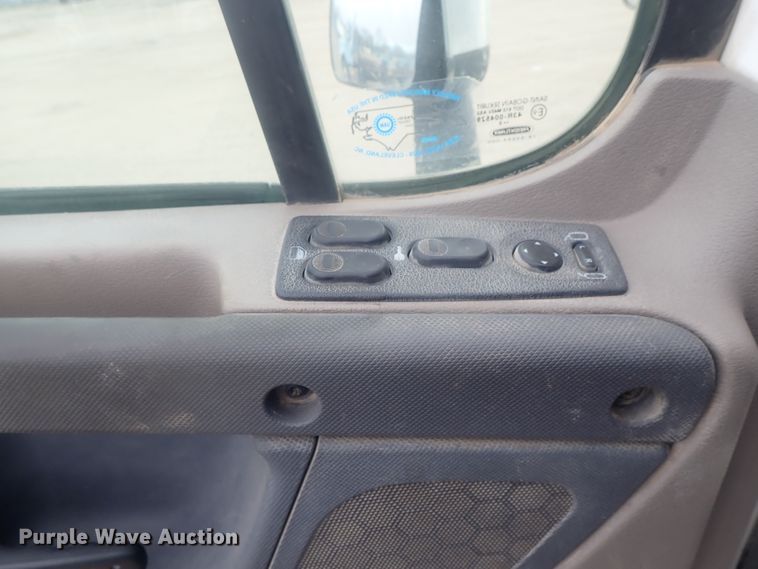 image for item DI7493 2009 Freightliner Cascadia  semi truck