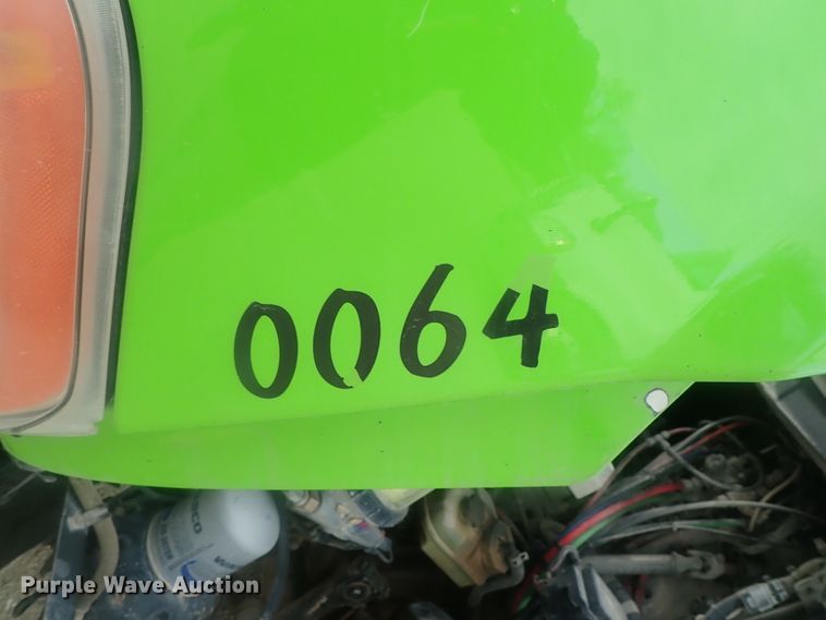 image for item DI7495 2013 Freightliner Cascadia  semi truck