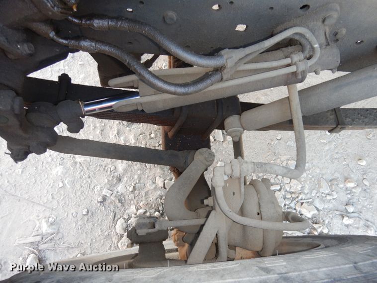 image for item DJ2752 1985 GMC Brigadier  semi truck