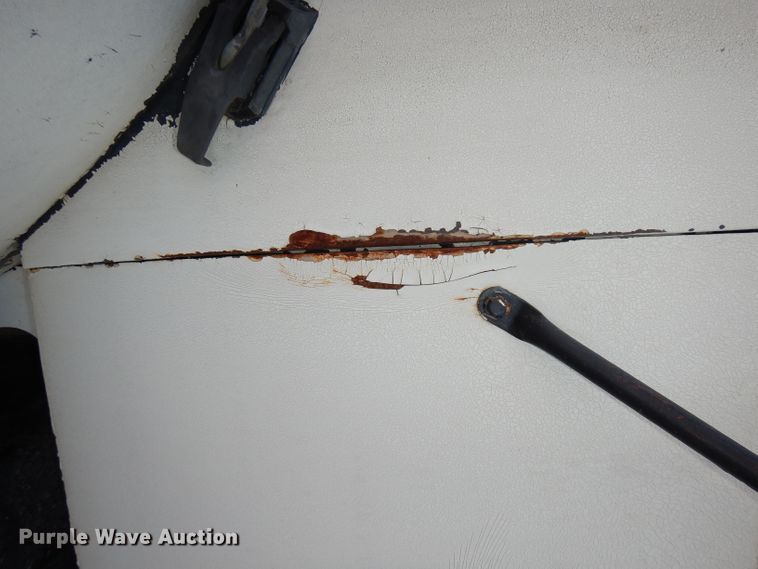 image for item DJ2752 1985 GMC Brigadier  semi truck