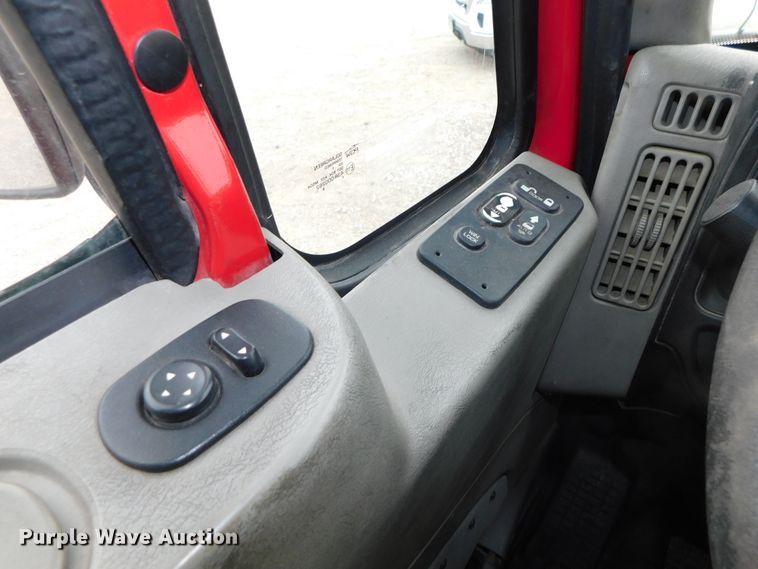 image for item DJ5893 2012 International ProStar Plus  semi truck