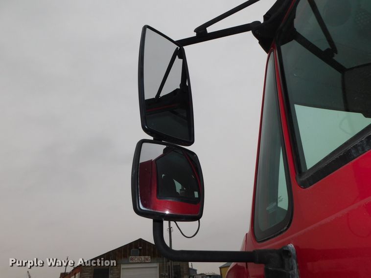 image for item DJ5893 2012 International ProStar Plus  semi truck