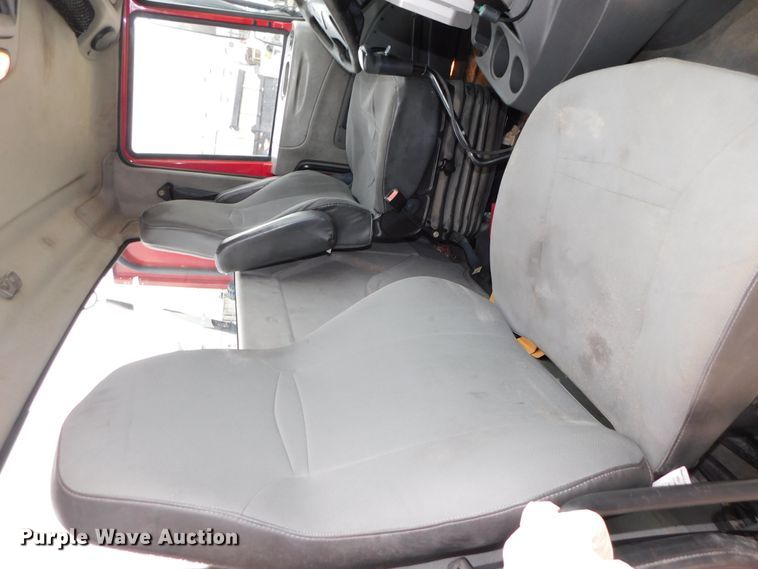 image for item DJ5893 2012 International ProStar Plus  semi truck