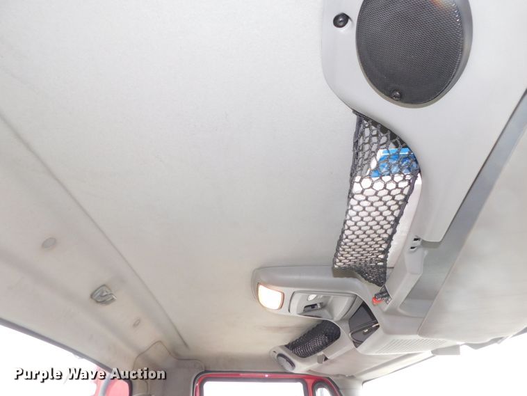 image for item DJ5893 2012 International ProStar Plus  semi truck