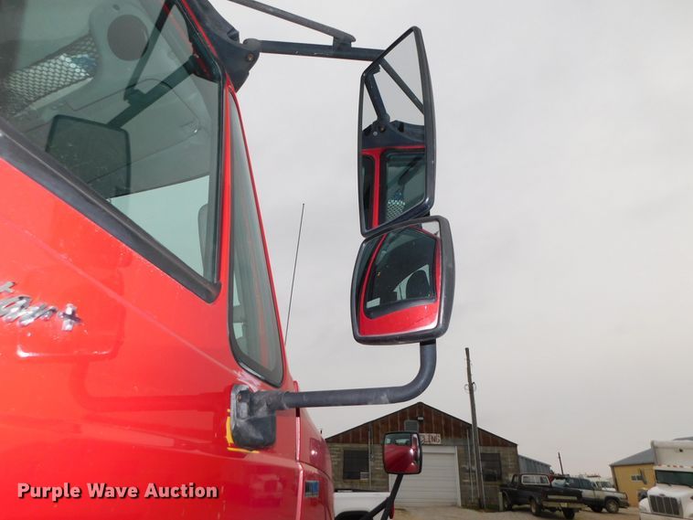 image for item DJ5893 2012 International ProStar Plus  semi truck