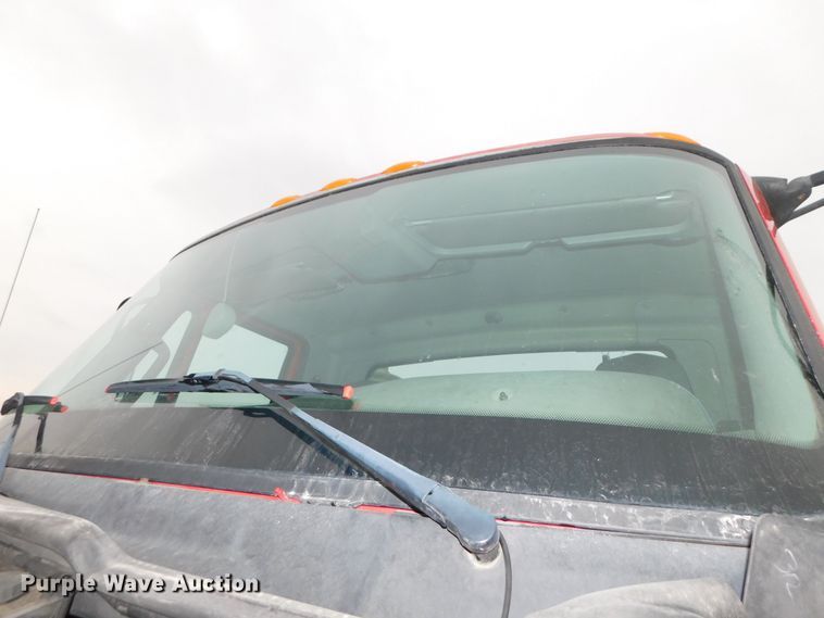 image for item DJ5893 2012 International ProStar Plus  semi truck