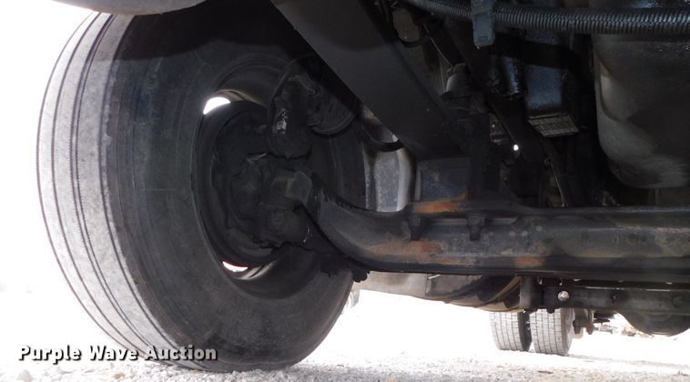 image for item DJ5893 2012 International ProStar Plus  semi truck