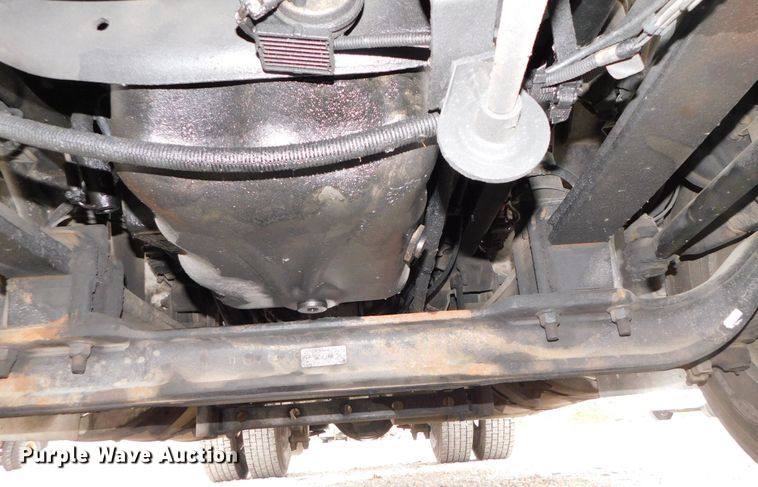 image for item DJ5893 2012 International ProStar Plus  semi truck