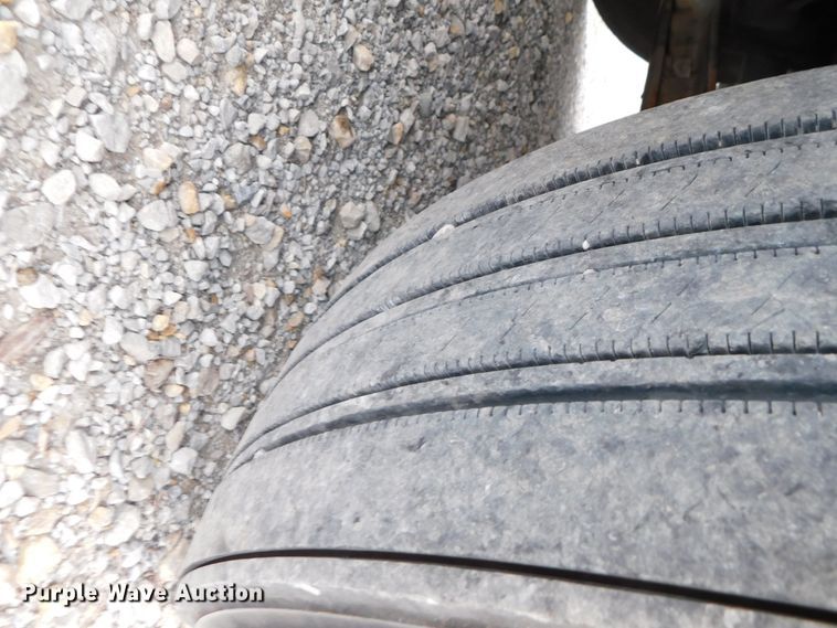 image for item DJ5893 2012 International ProStar Plus  semi truck