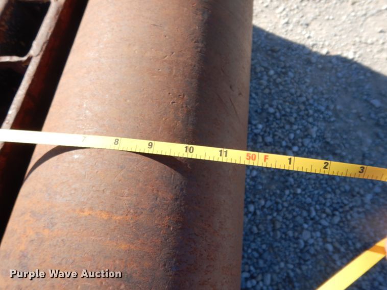 image for item DJ8147 1986 Great Dane GPD-48 drop deck trailer