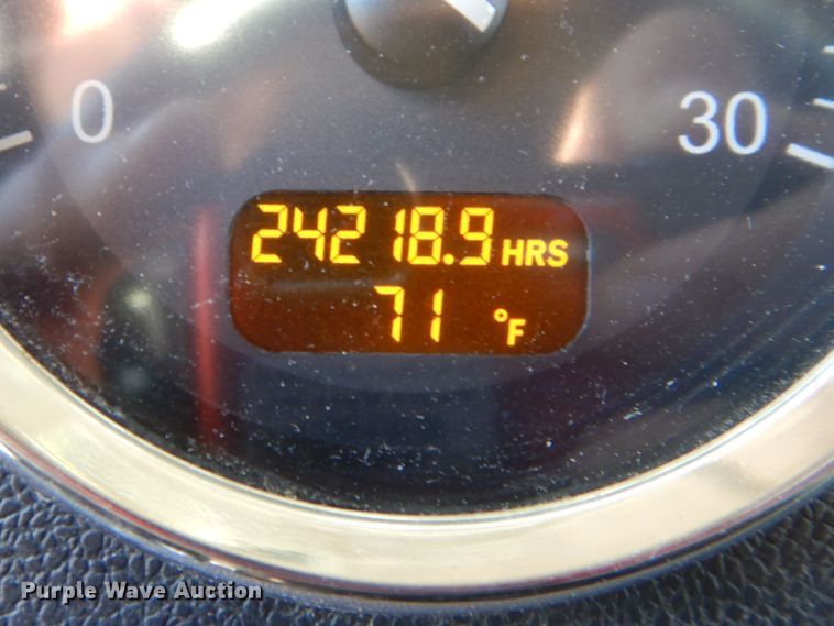 image for item DJ8572 2012 Peterbilt 389  semi truck