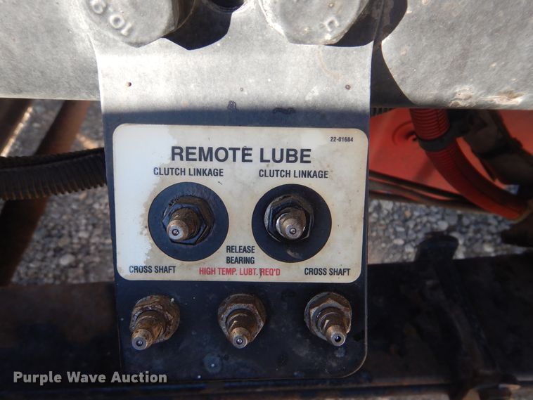 image for item DJ8572 2012 Peterbilt 389  semi truck