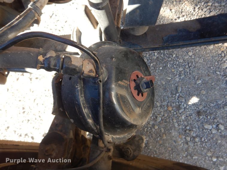 image for item DJ8572 2012 Peterbilt 389  semi truck