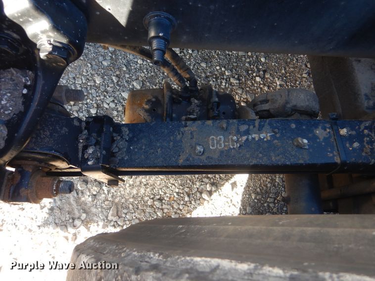 image for item DJ8572 2012 Peterbilt 389  semi truck