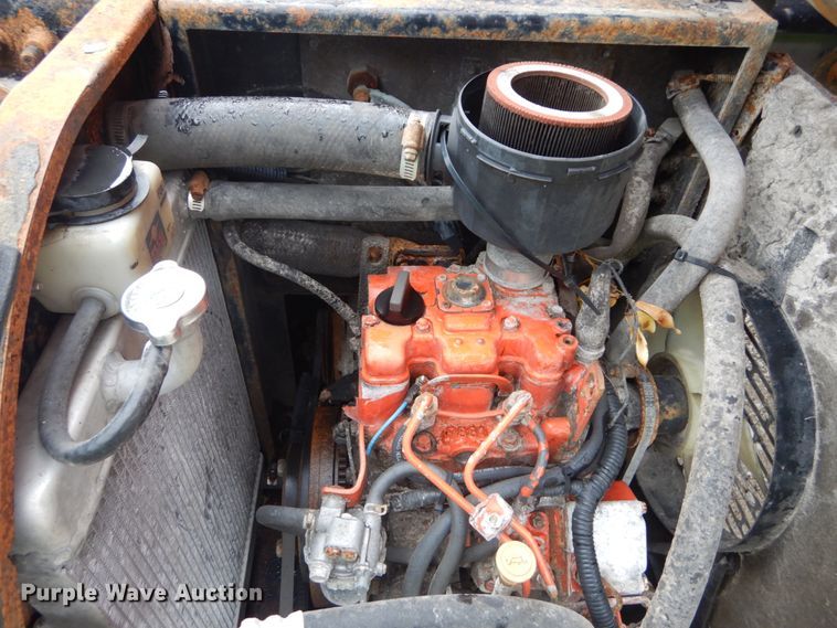 image for item GV9183 2006 Freightliner Columbia  semi truck