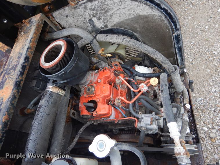 image for item GV9183 2006 Freightliner Columbia  semi truck