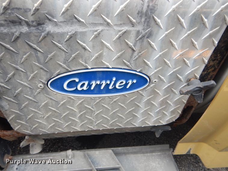 image for item GV9184 2009 Volvo VNL670  semi truck