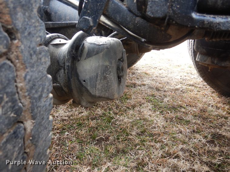 image for item HW9758 2012 Kenworth T700  semi truck