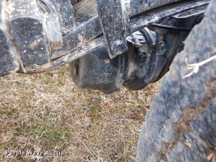 image for item HW9758 2012 Kenworth T700  semi truck