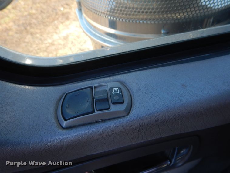 image for item HX9056 2008 Kenworth W900  semi truck