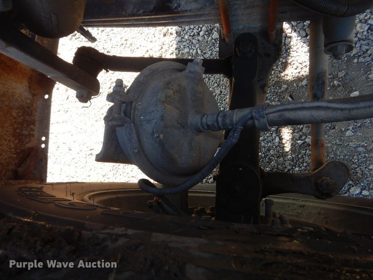 image for item HX9056 2008 Kenworth W900  semi truck