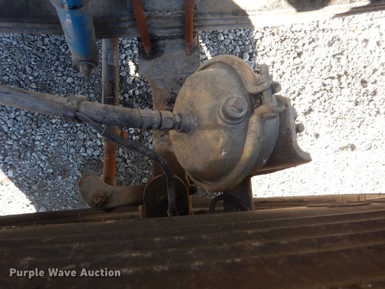 image for item HX9056 2008 Kenworth W900  semi truck