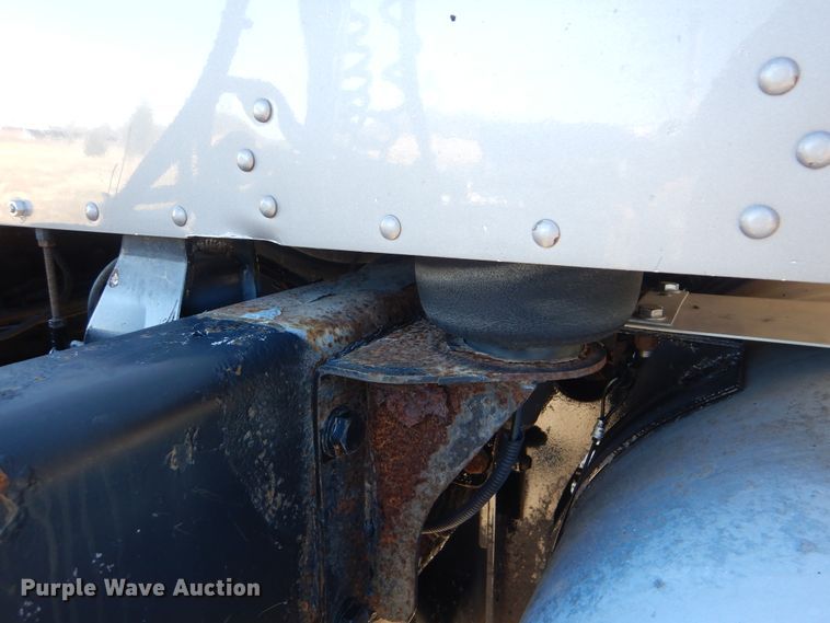 image for item HX9056 2008 Kenworth W900  semi truck