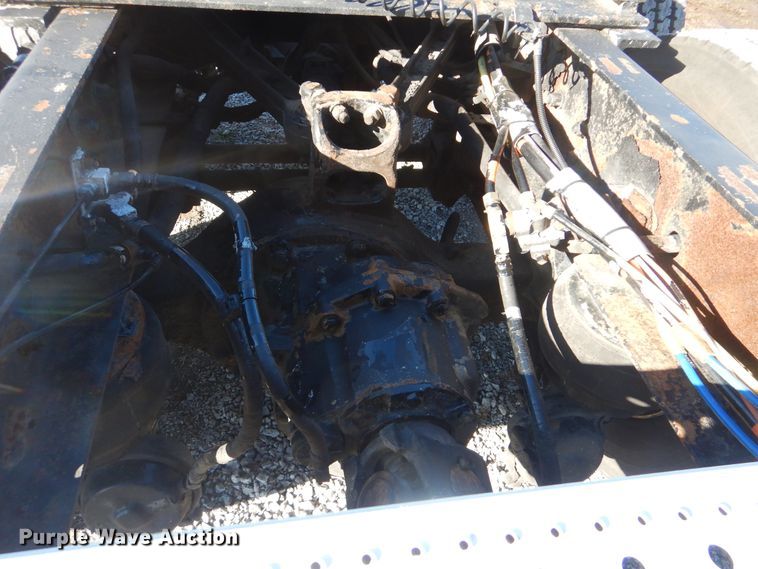 image for item HX9056 2008 Kenworth W900  semi truck