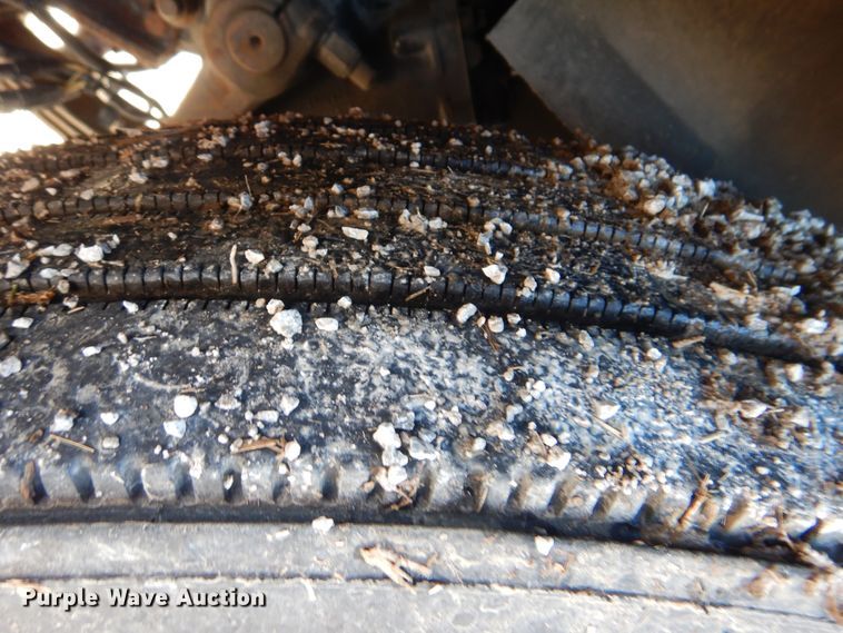 image for item HX9056 2008 Kenworth W900  semi truck