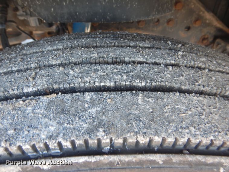 image for item HX9056 2008 Kenworth W900  semi truck