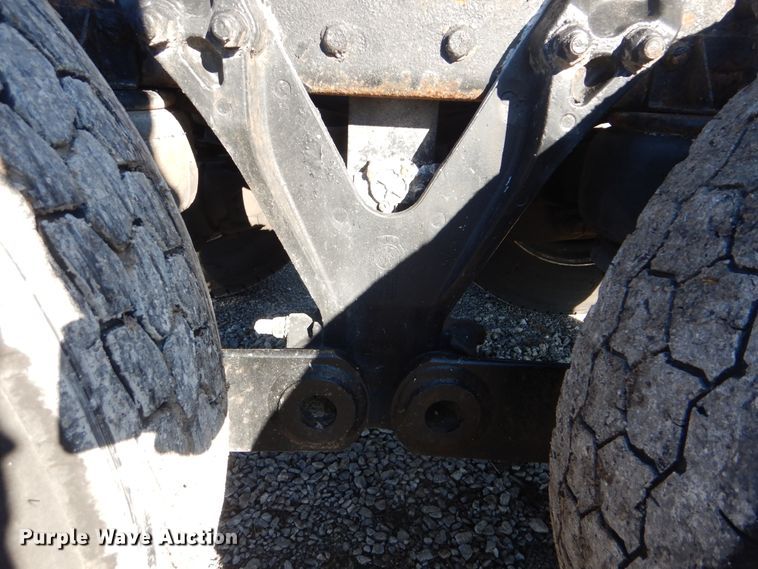 image for item HX9056 2008 Kenworth W900  semi truck