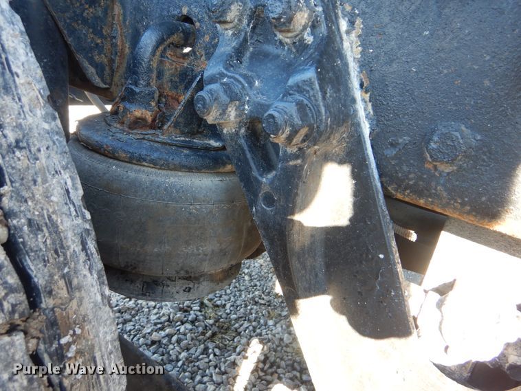 image for item HX9056 2008 Kenworth W900  semi truck