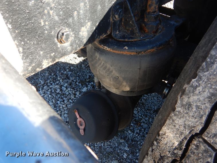 image for item HX9056 2008 Kenworth W900  semi truck