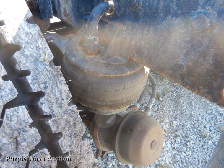 image for item HX9056 2008 Kenworth W900  semi truck