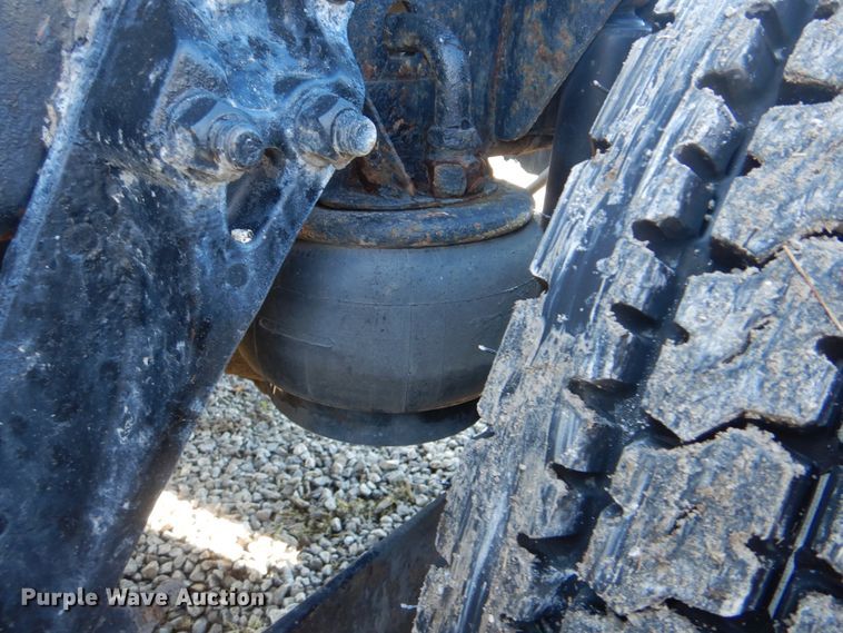 image for item HX9056 2008 Kenworth W900  semi truck