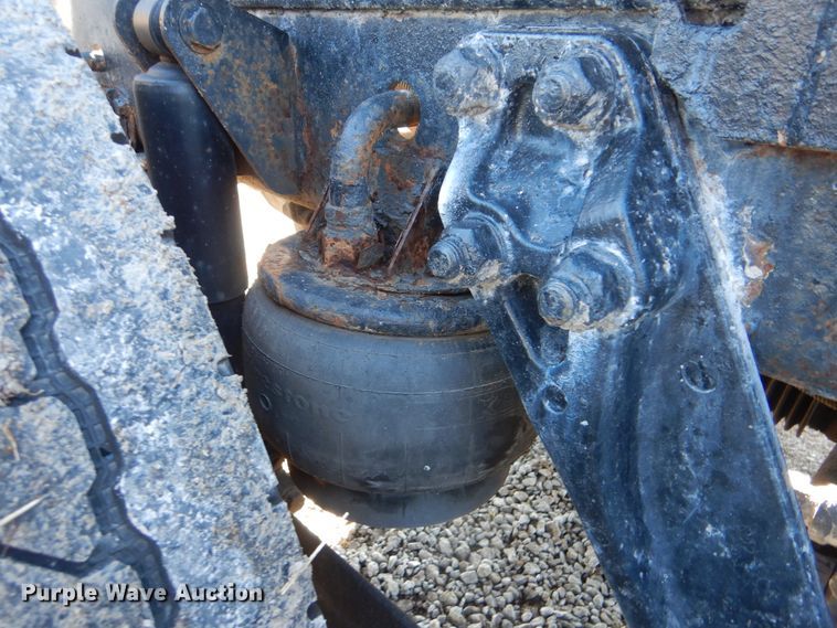 image for item HX9056 2008 Kenworth W900  semi truck