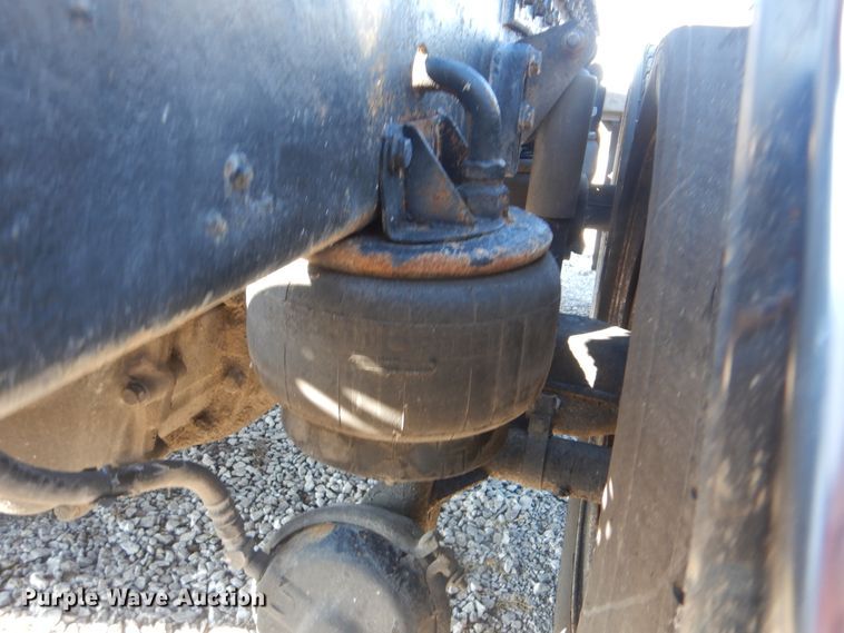 image for item HX9056 2008 Kenworth W900  semi truck