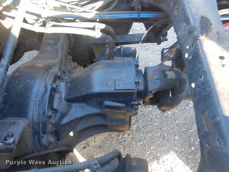 image for item HX9076 2014 Freightliner Cascadia  semi truck