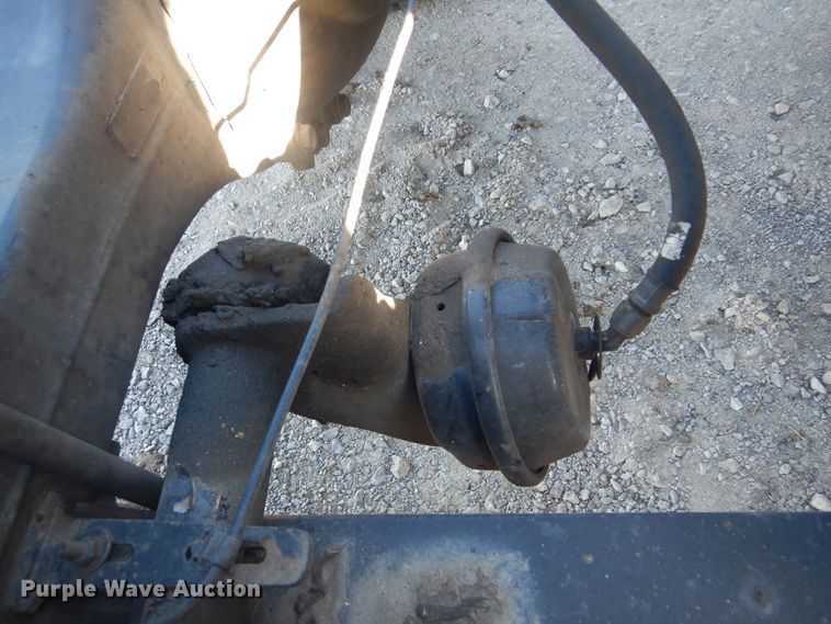 image for item HX9076 2014 Freightliner Cascadia  semi truck