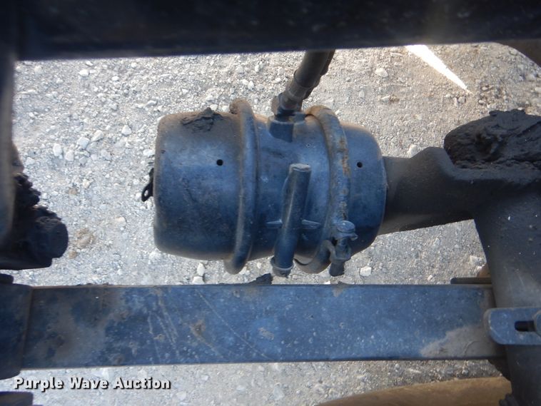 image for item HX9076 2014 Freightliner Cascadia  semi truck