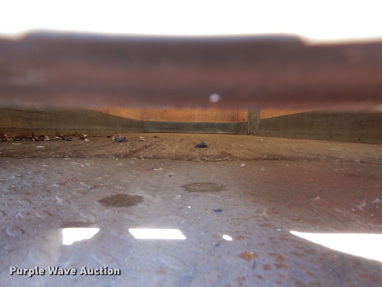 image for item HX9504 2006 Sterling Acterra  box truck