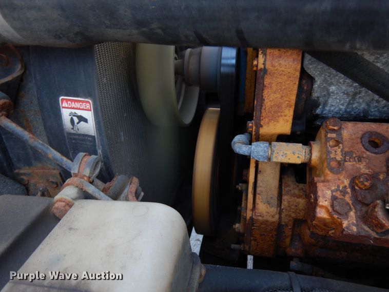 image for item HX9504 2006 Sterling Acterra  box truck