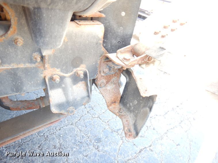 image for item HX9504 2006 Sterling Acterra  box truck