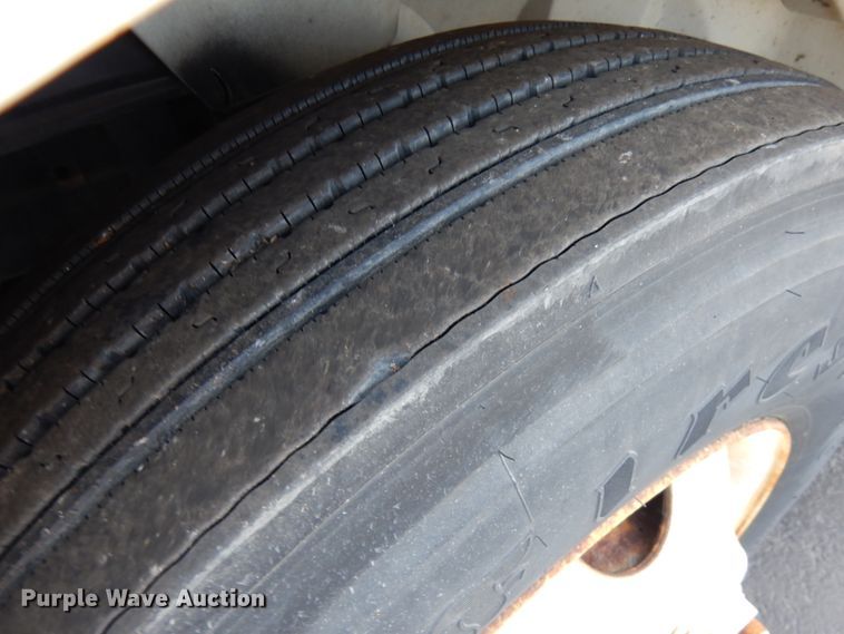 image for item HX9504 2006 Sterling Acterra  box truck