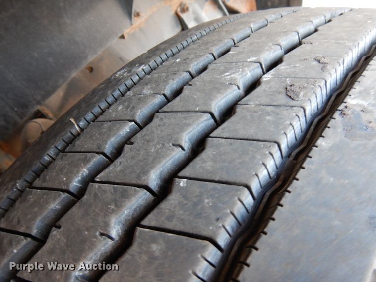 image for item HX9504 2006 Sterling Acterra  box truck