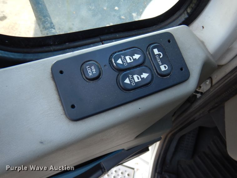 image for item HX9506 2012 International ProStar Plus  semi truck