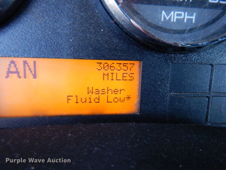 image for item HX9506 2012 International ProStar Plus  semi truck