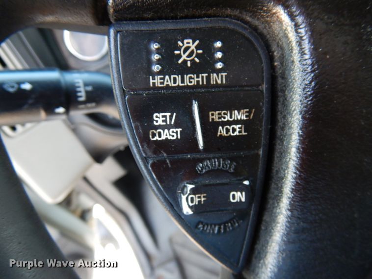 image for item HX9506 2012 International ProStar Plus  semi truck