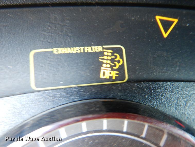 image for item HX9506 2012 International ProStar Plus  semi truck